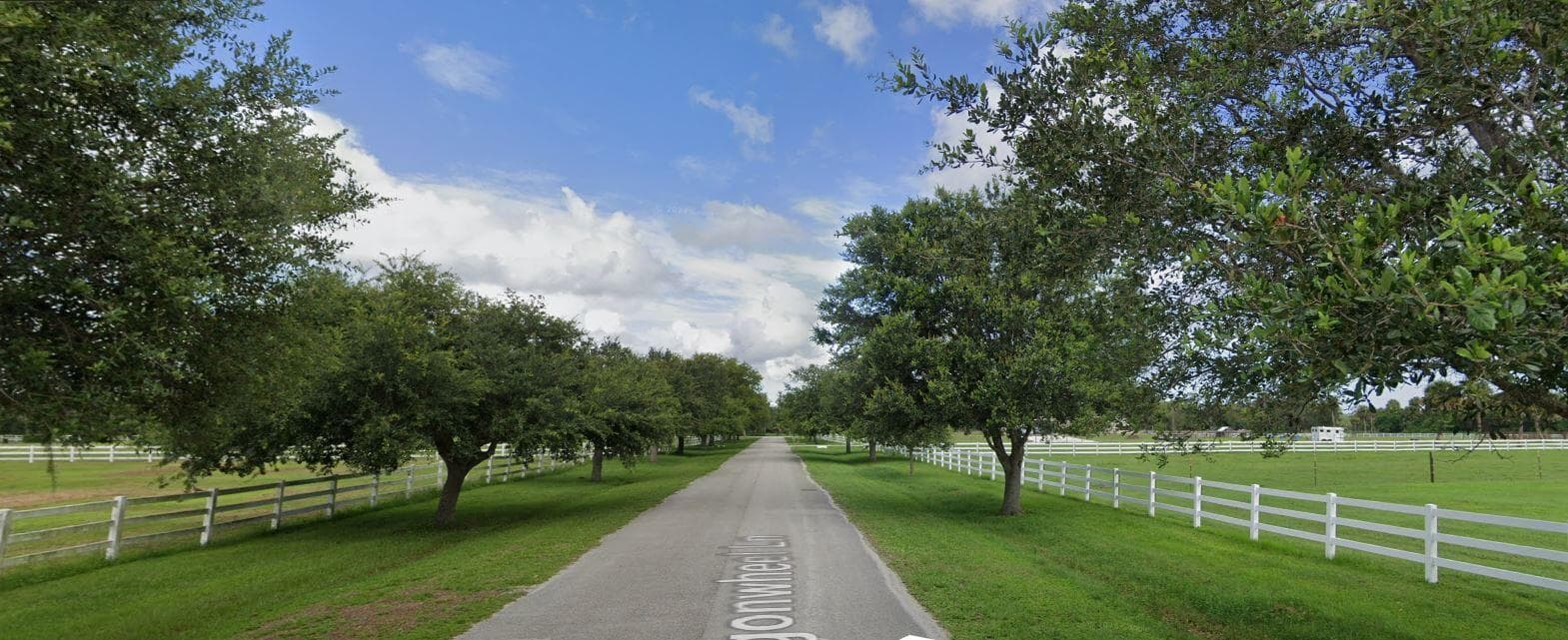 Wagonwheelstreet