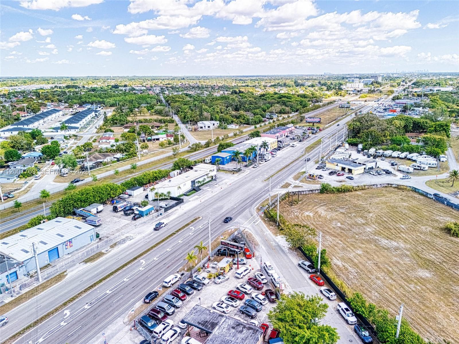 22901 S Federal Hwy (So Dixie Hwy), Miami FL 33170