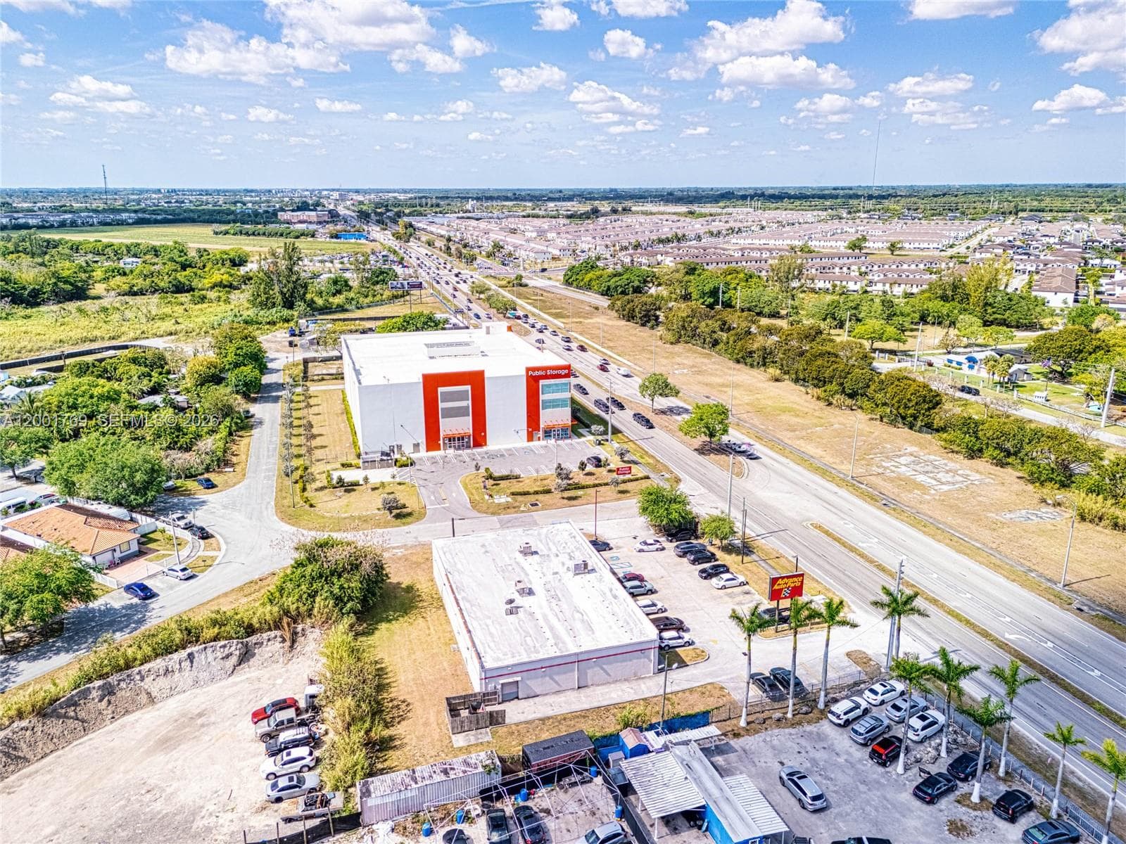 22901 S Federal Hwy (So Dixie Hwy), Miami FL 33170