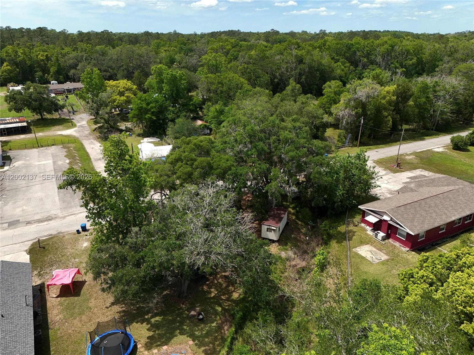 0 JOSEPHINE ST, Other City - In The State Of Florida FL 34601