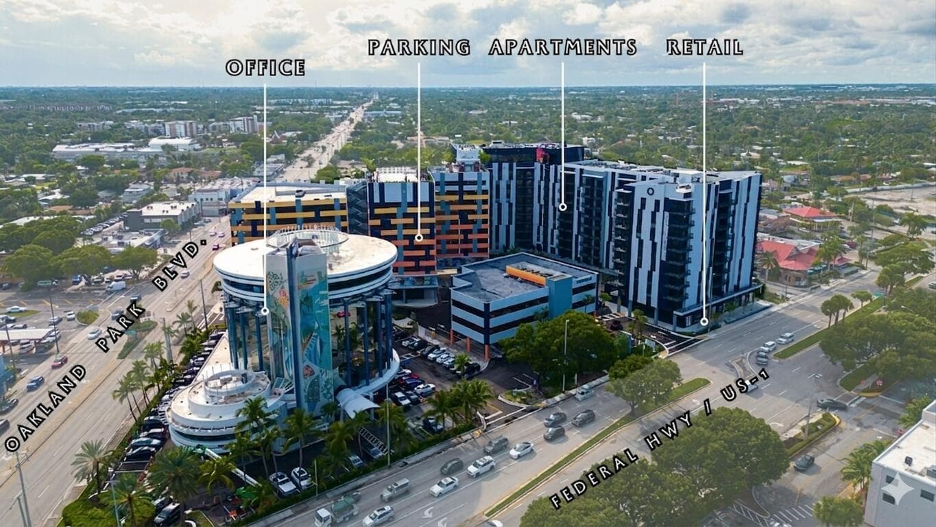 Full Campus