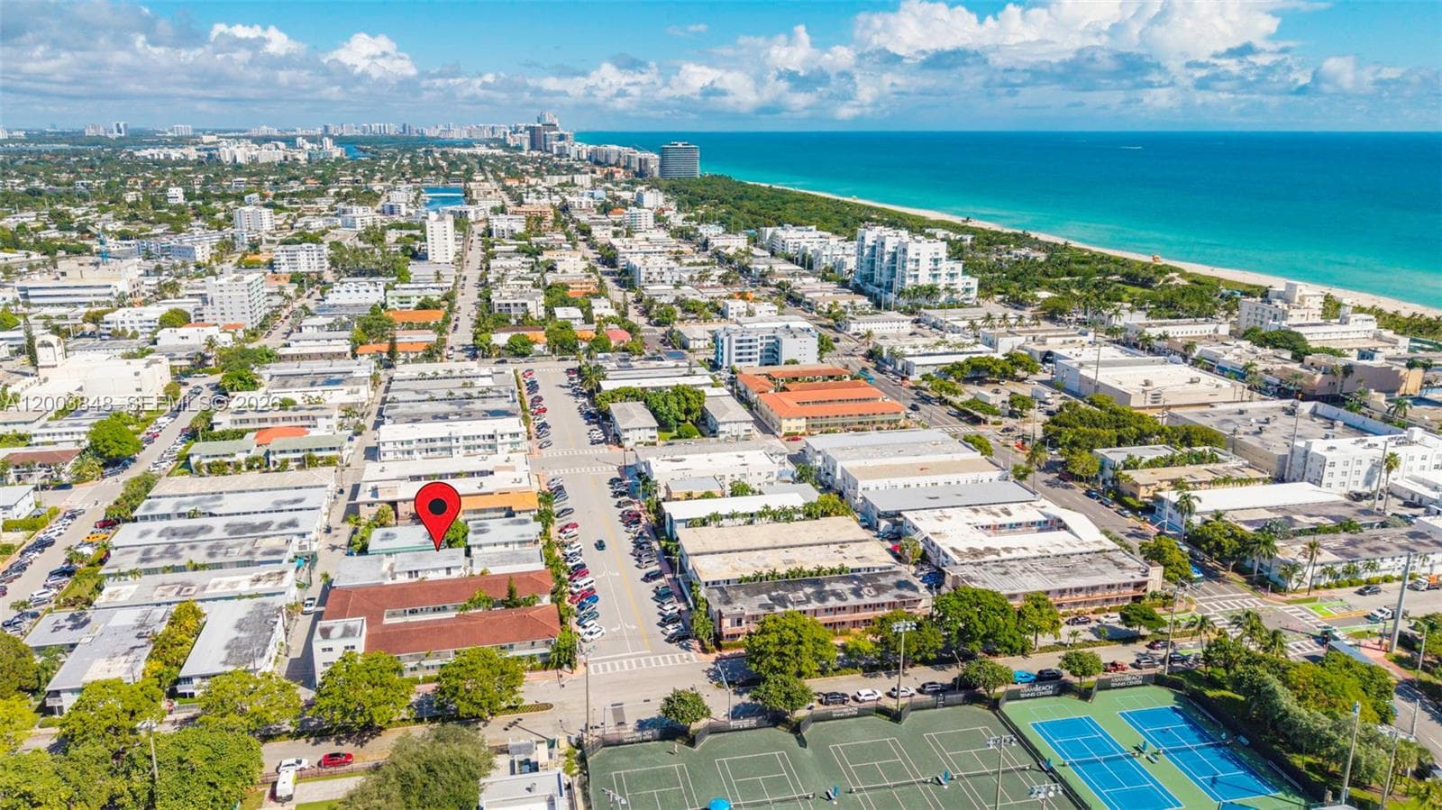 7320 Byron Ave, Miami Beach FL 33141