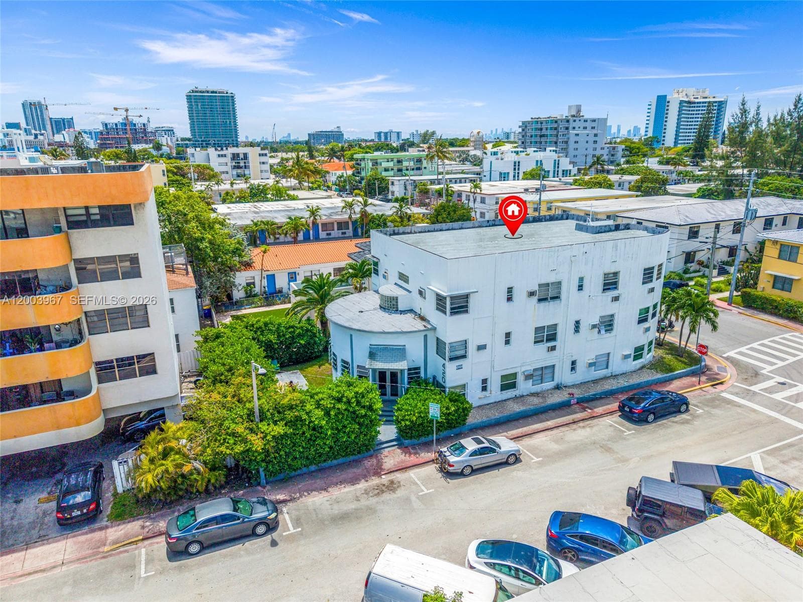 420 78th St, Miami Beach FL 33141