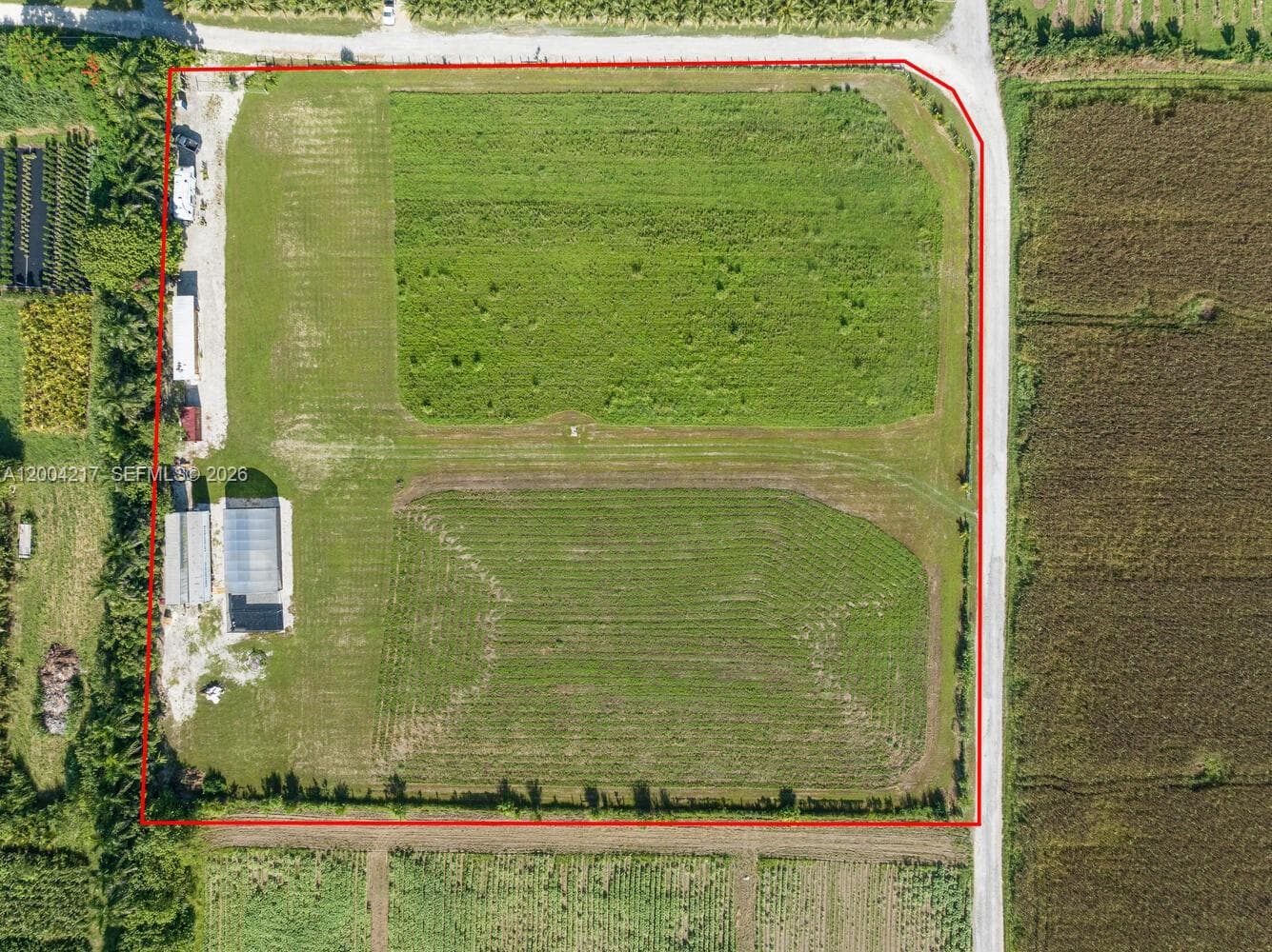 21750 SW 226 terrace, FL 33170