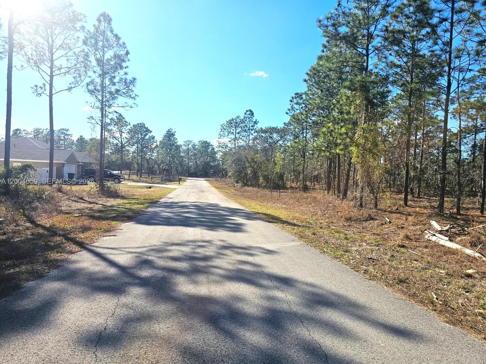 NO Situs NW Shamrock AVE, Other City - In The State Of Florida FL 34431