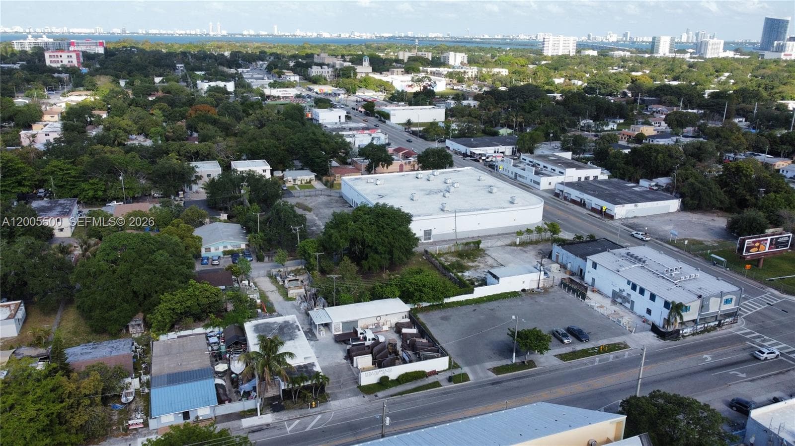 5501 NW 2nd Ave, Miami FL 33127