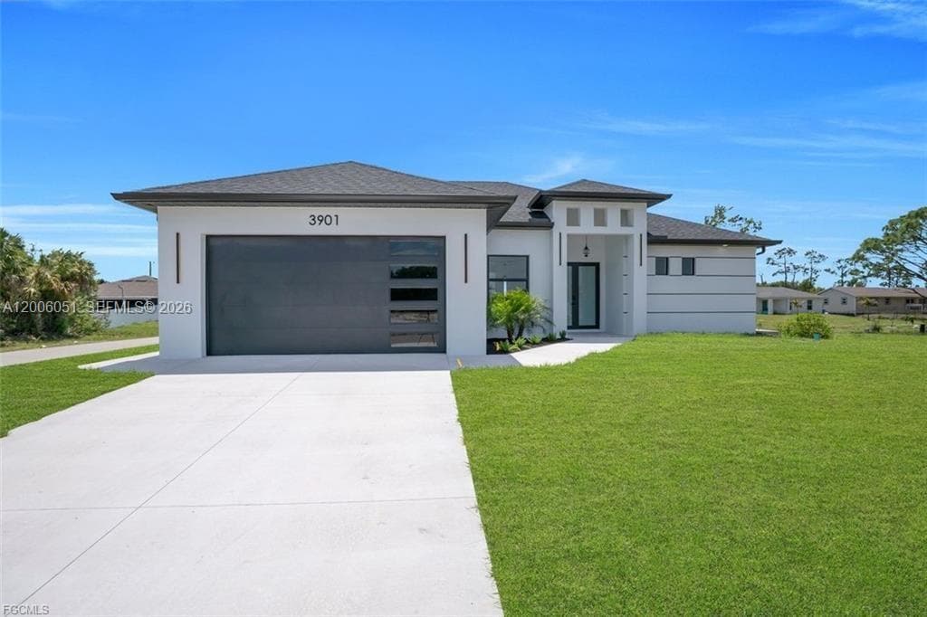 3001 43rd ST W, Lehigh Acres FL 33971