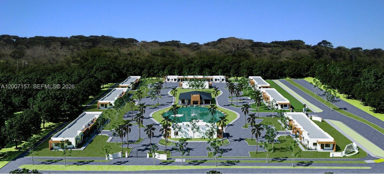 S Canal Dr, Homestead FL 33035