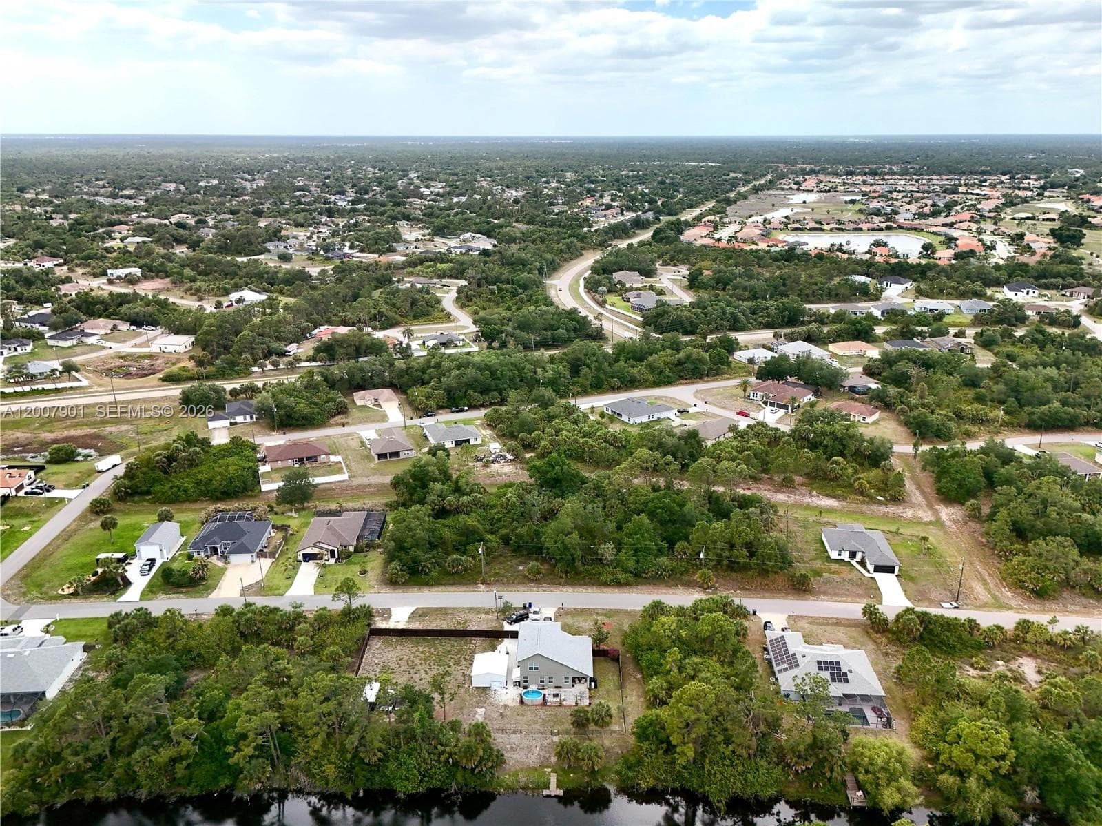 0 KISKA RD, North Port FL 34288