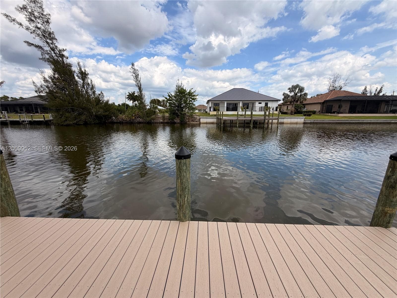 2329 NW 36TH PL, Cape Coral FL 33993