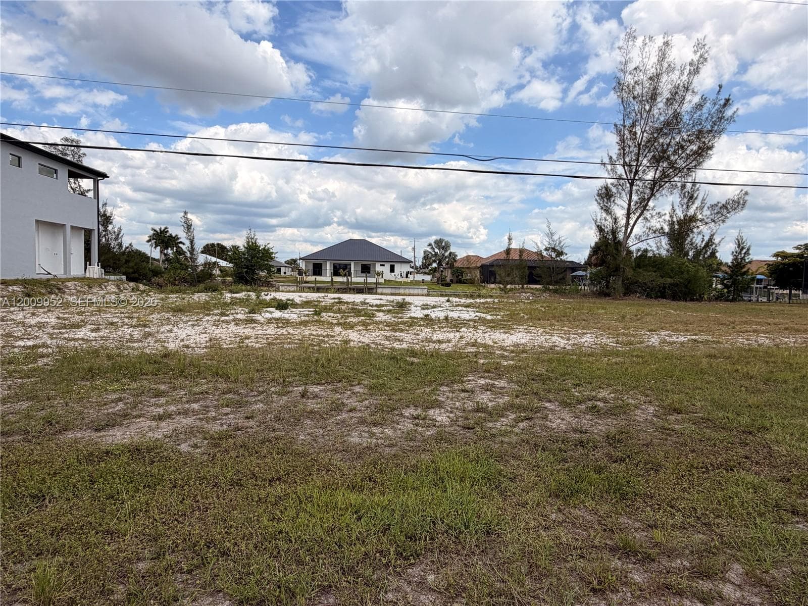 2329 NW 36TH PL, Cape Coral FL 33993