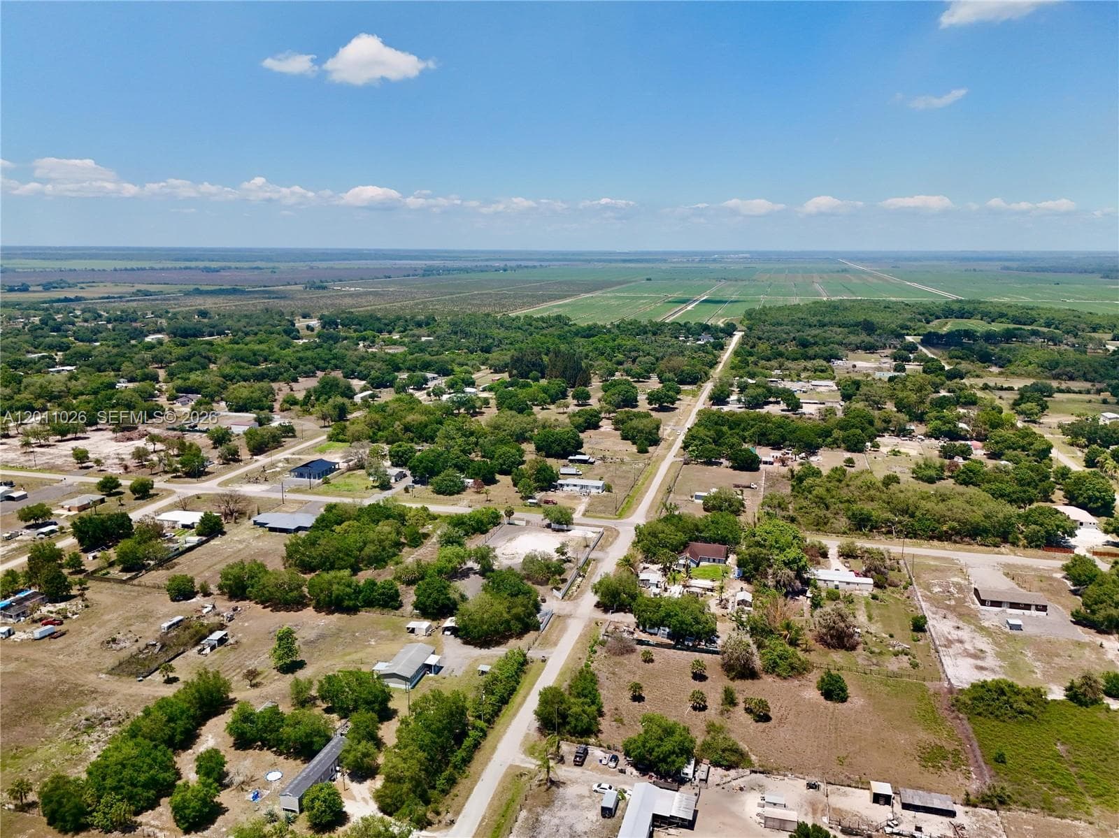 242 BALD CYPRESS AVE, Clewiston FL 33440
