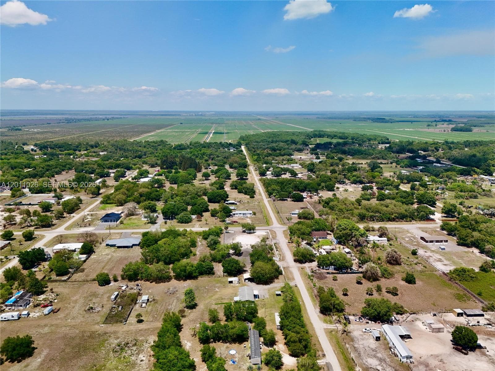 242 BALD CYPRESS AVE, Clewiston FL 33440