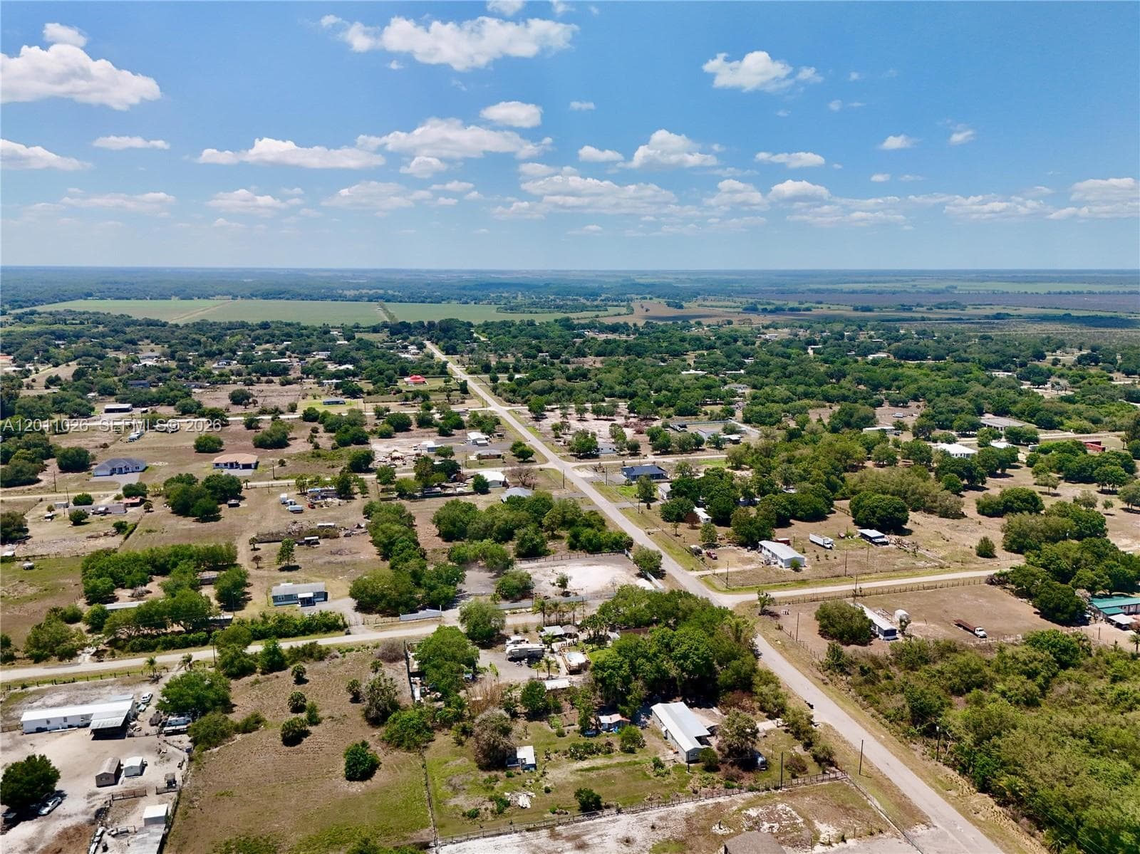 242 BALD CYPRESS AVE, Clewiston FL 33440