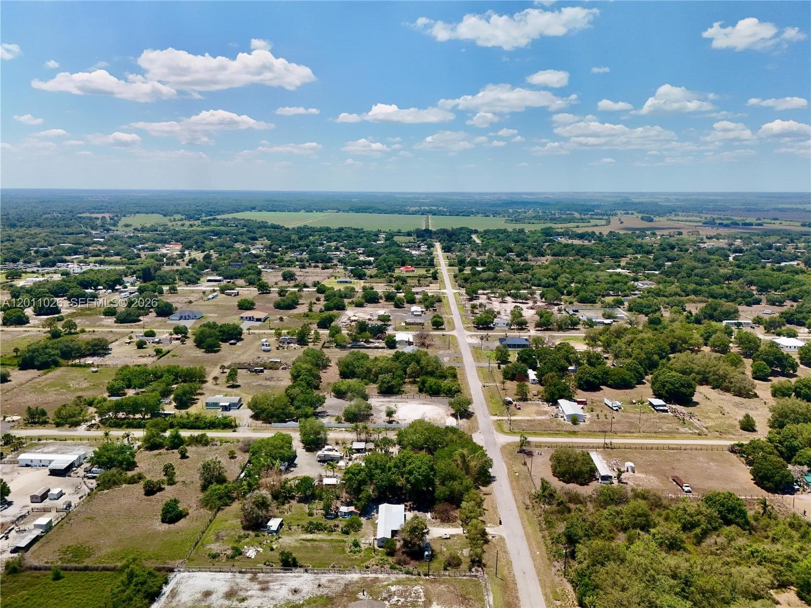 242 BALD CYPRESS AVE, Clewiston FL 33440