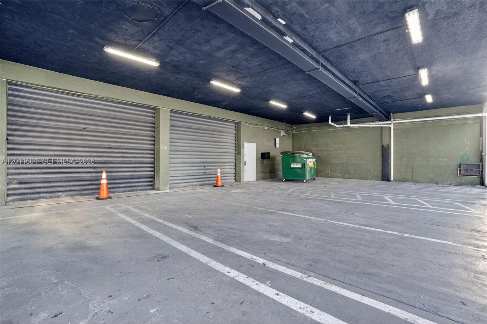 500 W Flagler St, Miami FL 33130