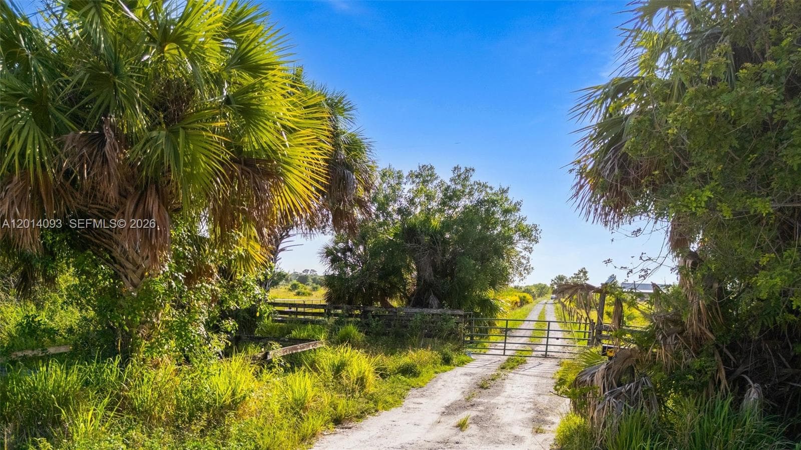 21st SW & 58th Ave, Vero Beach FL 32968