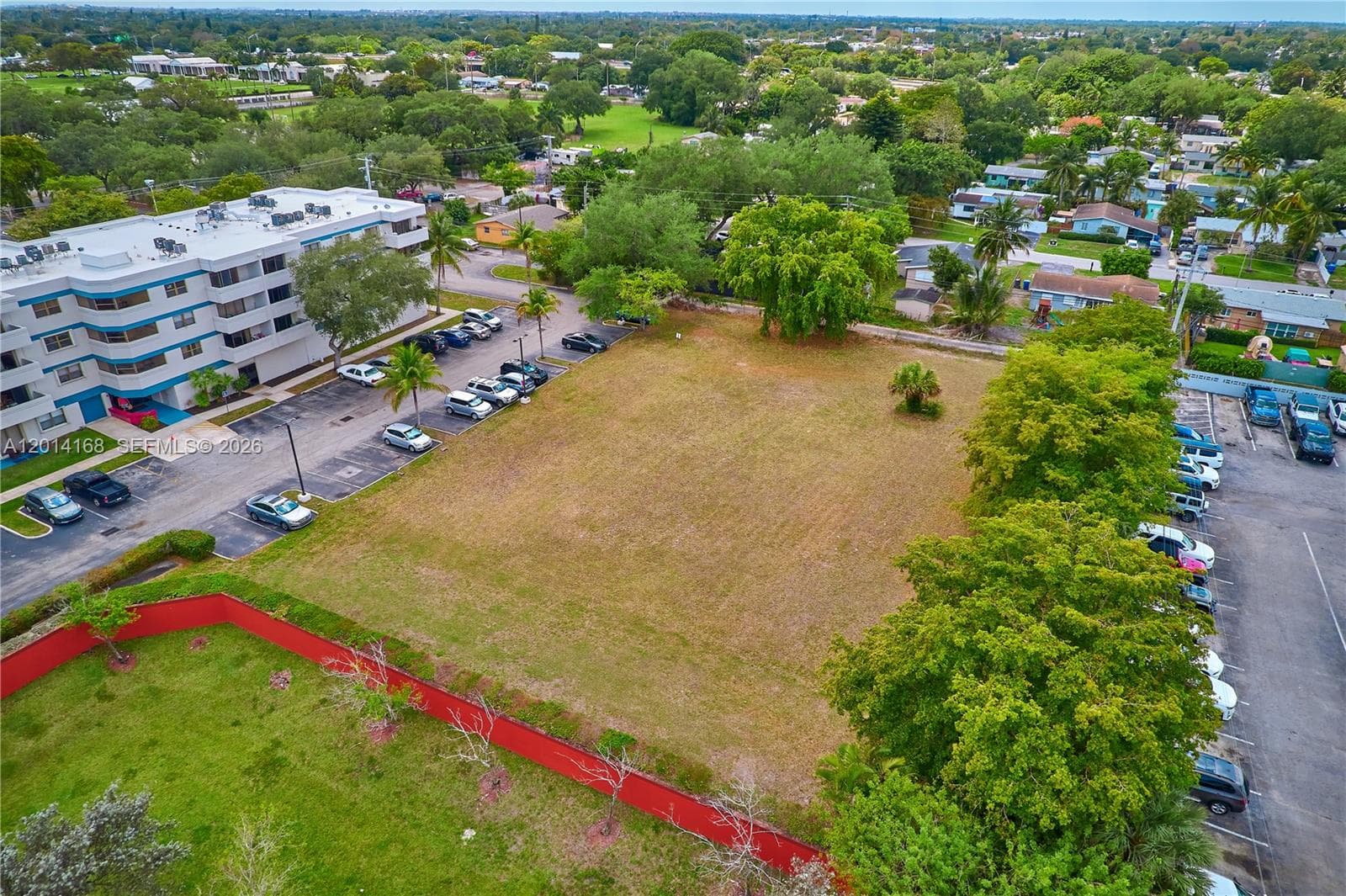 0 N 61 Avenue, Hollywood FL 33024
