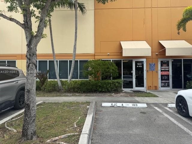 12601 NW 115th Ave # 103, Medley FL 33178