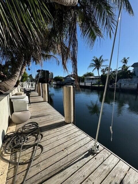 Water View