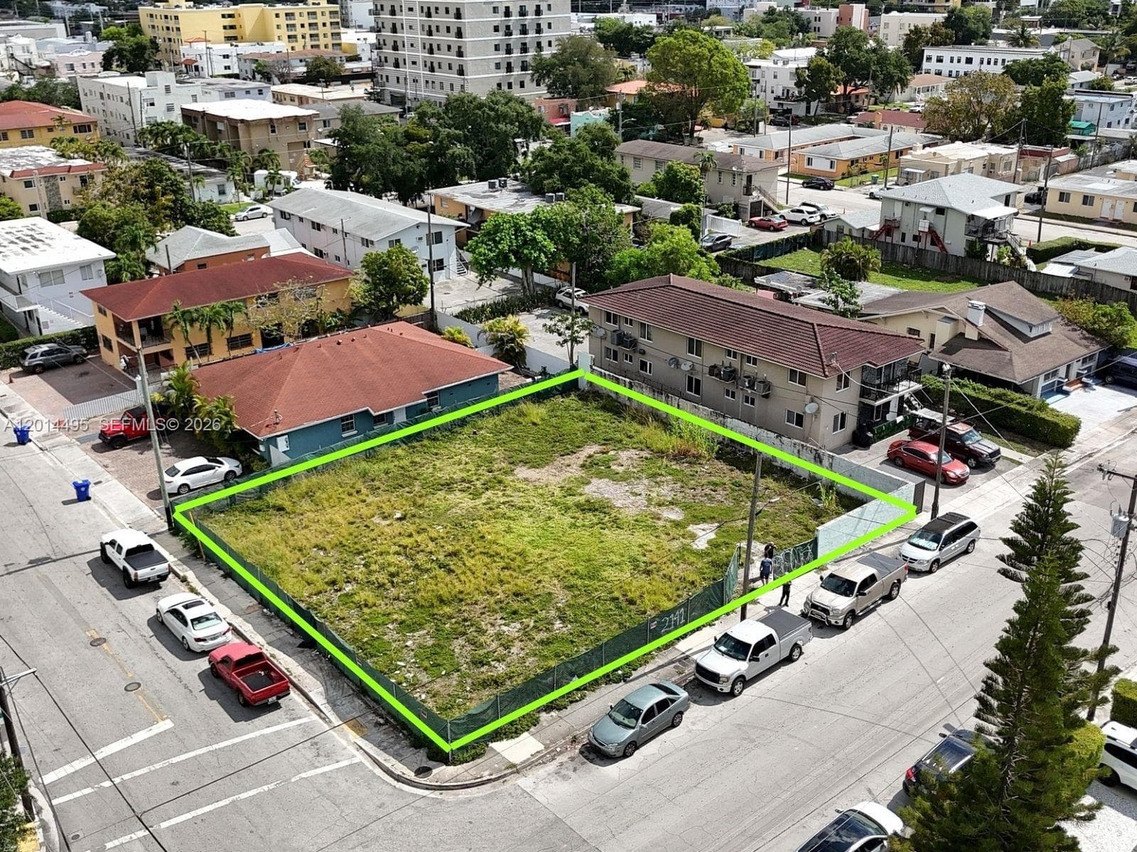2141 SW 3rd St, Miami FL 33135