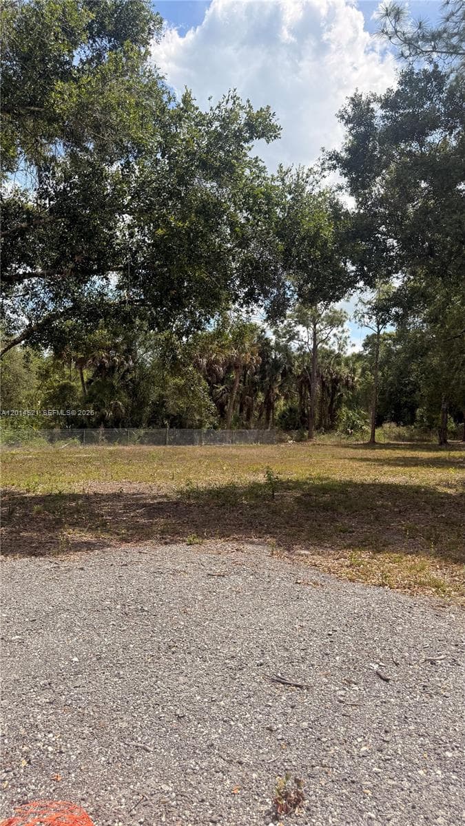 465 S Estribo st, Clewiston FL 33440-2613