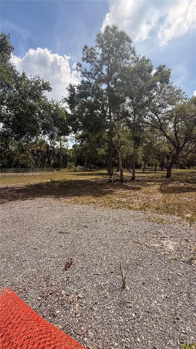 465 S Estribo st, Clewiston FL 33440-2613