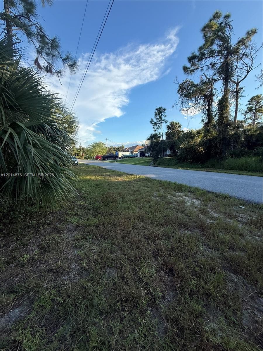 4601 Fergus, North Port FL 34288