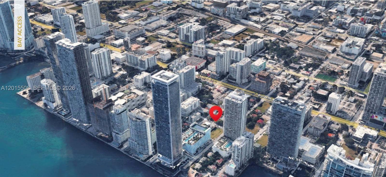 441 NE 26th St, Miami FL 33137