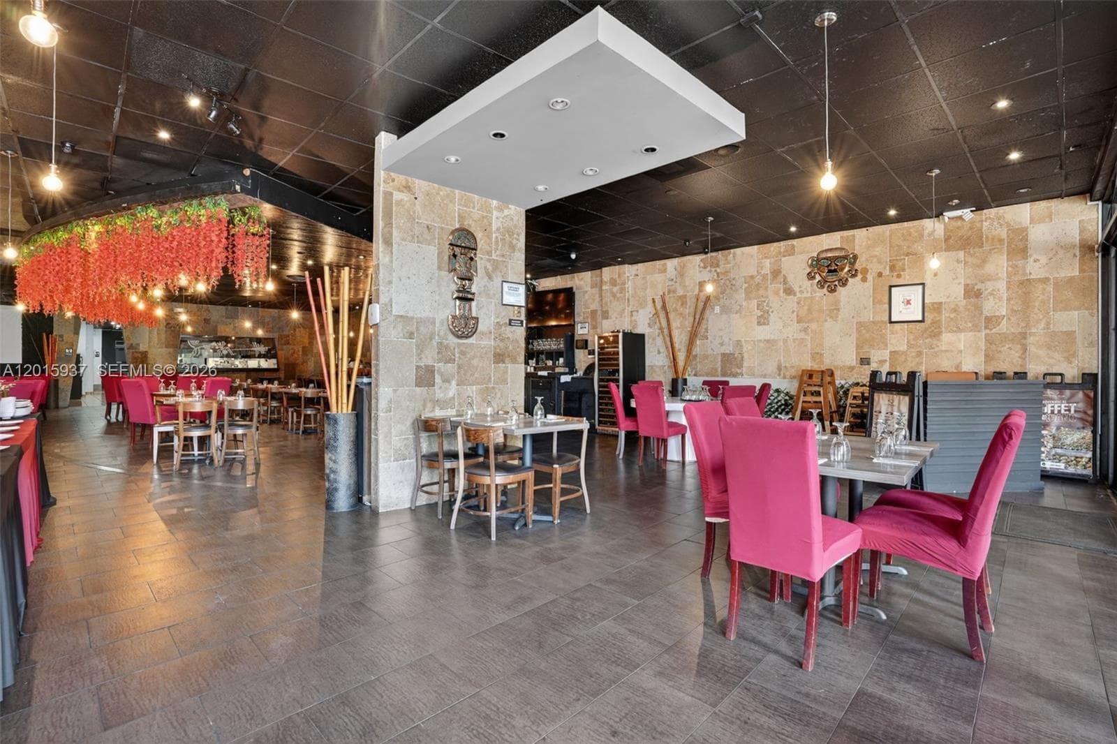 Established Full-Service Restaurant For Sale Prime, North Miami Beach FL 33160