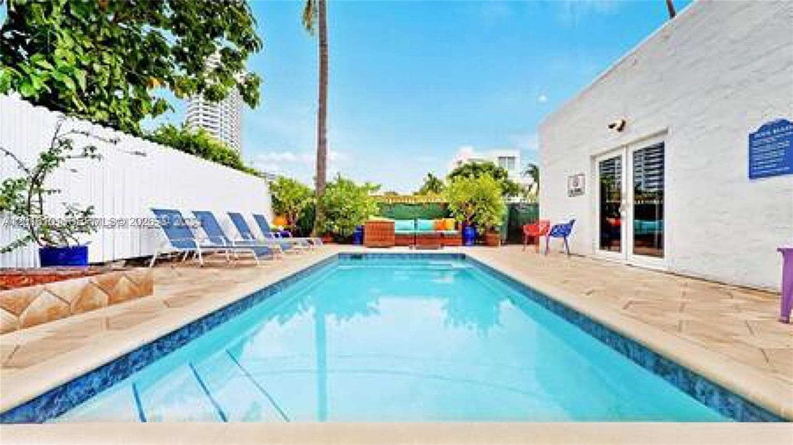 1400 West Ave, Miami Beach FL 33139