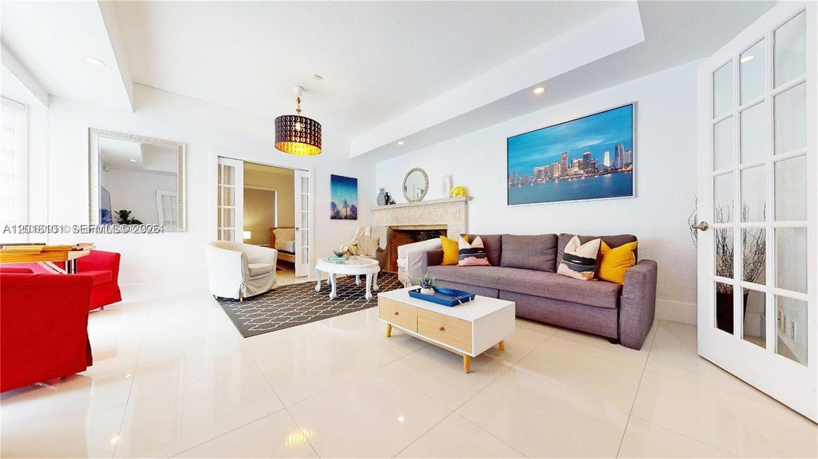 1400 West Ave, Miami Beach FL 33139