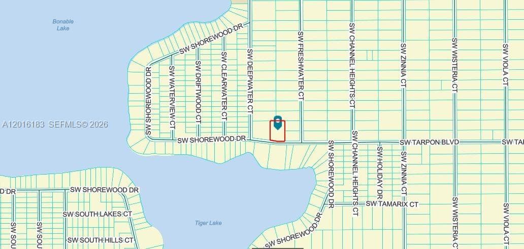 9XX SW Shorewood Dr, Other City - In The State Of Florida FL 34431