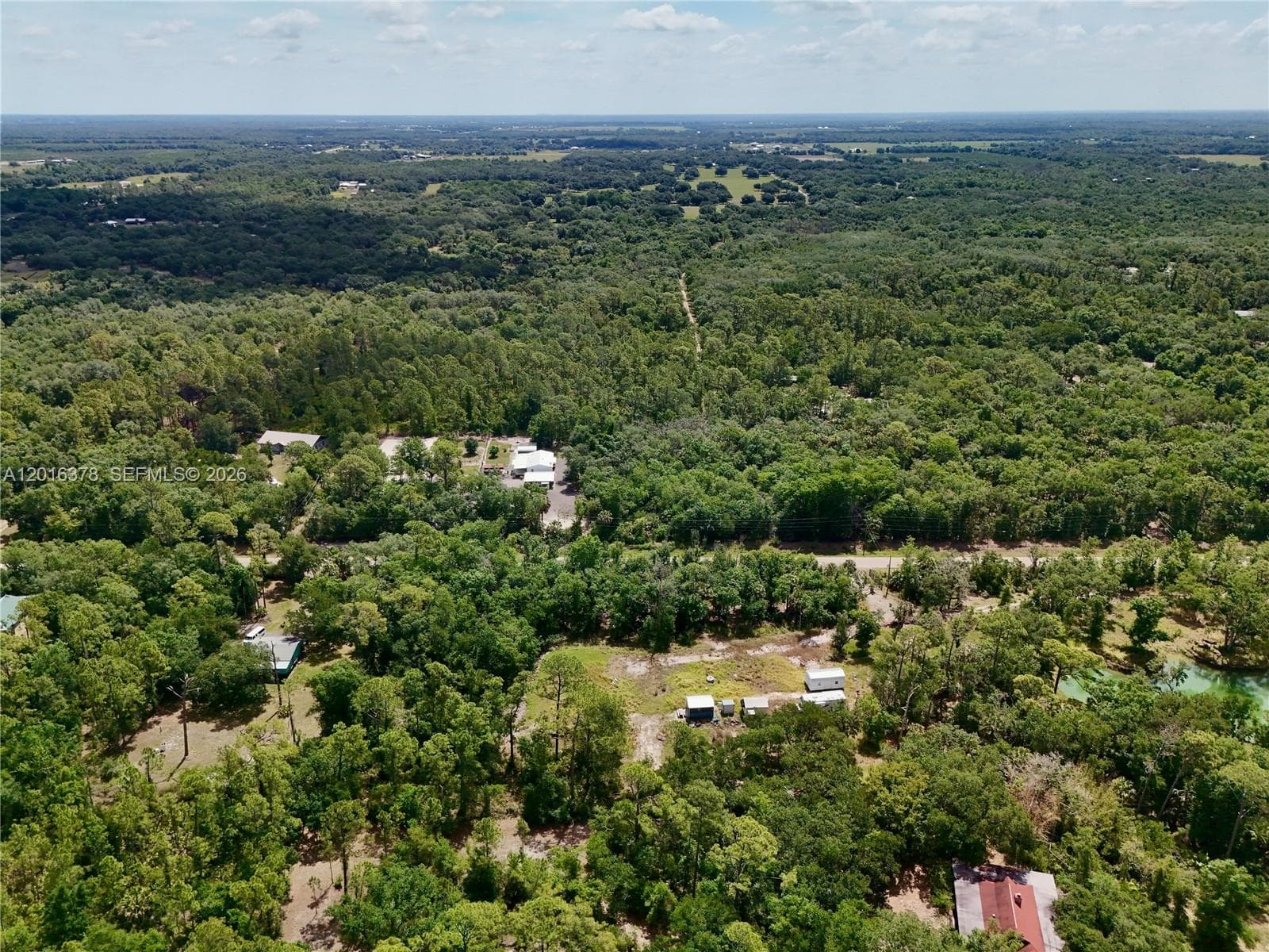 0 SW GATOR TRL, Other City - In The State Of Florida FL 34266
