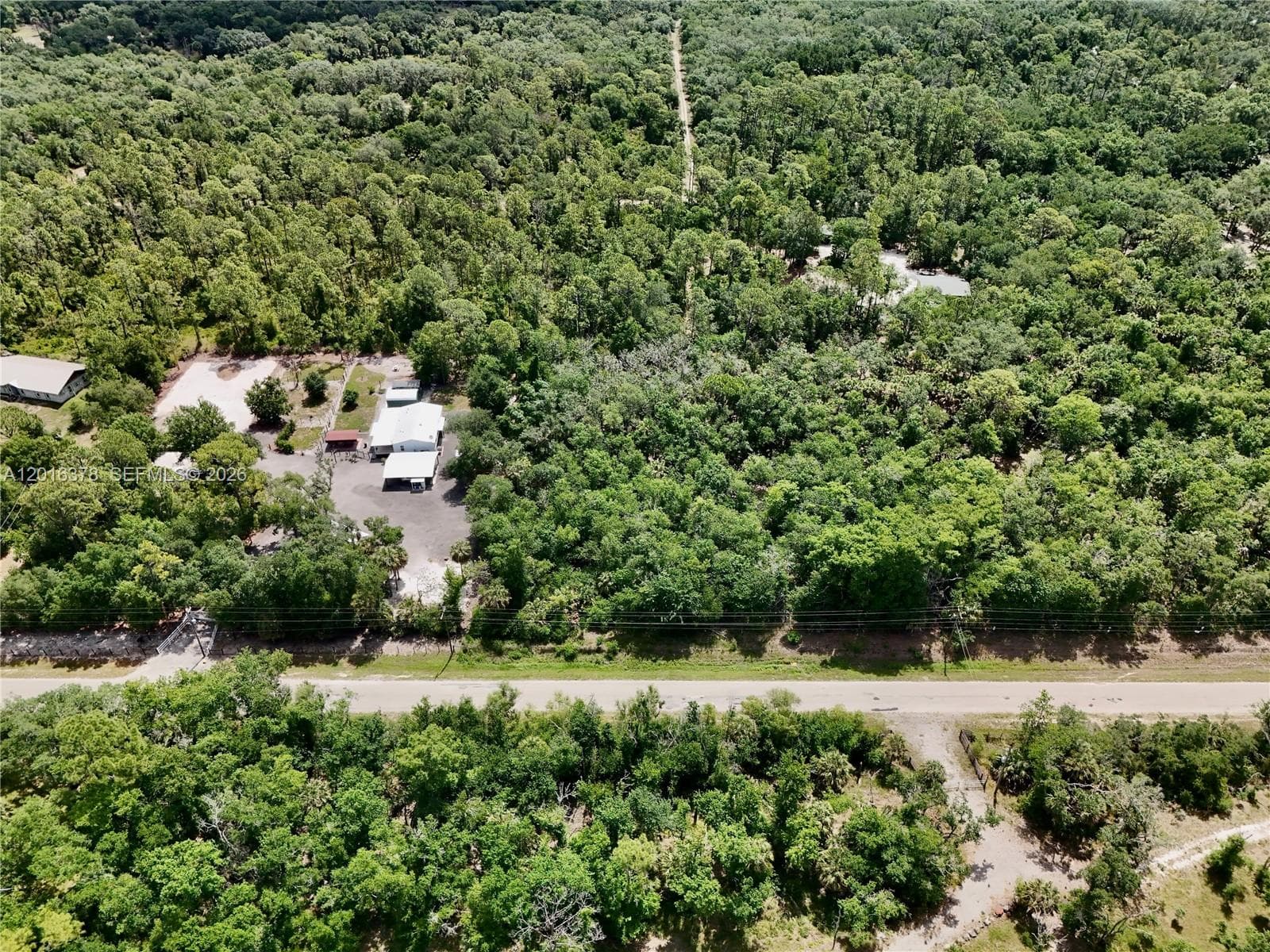 0 SW GATOR TRL, Other City - In The State Of Florida FL 34266