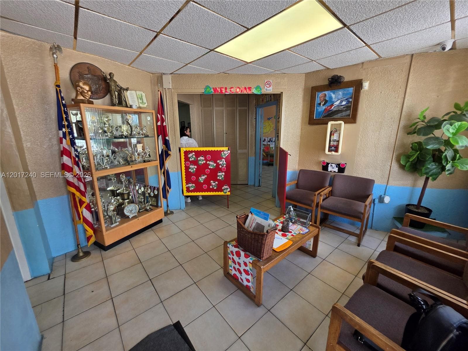 2660 SW 17th St, Miami FL 33145