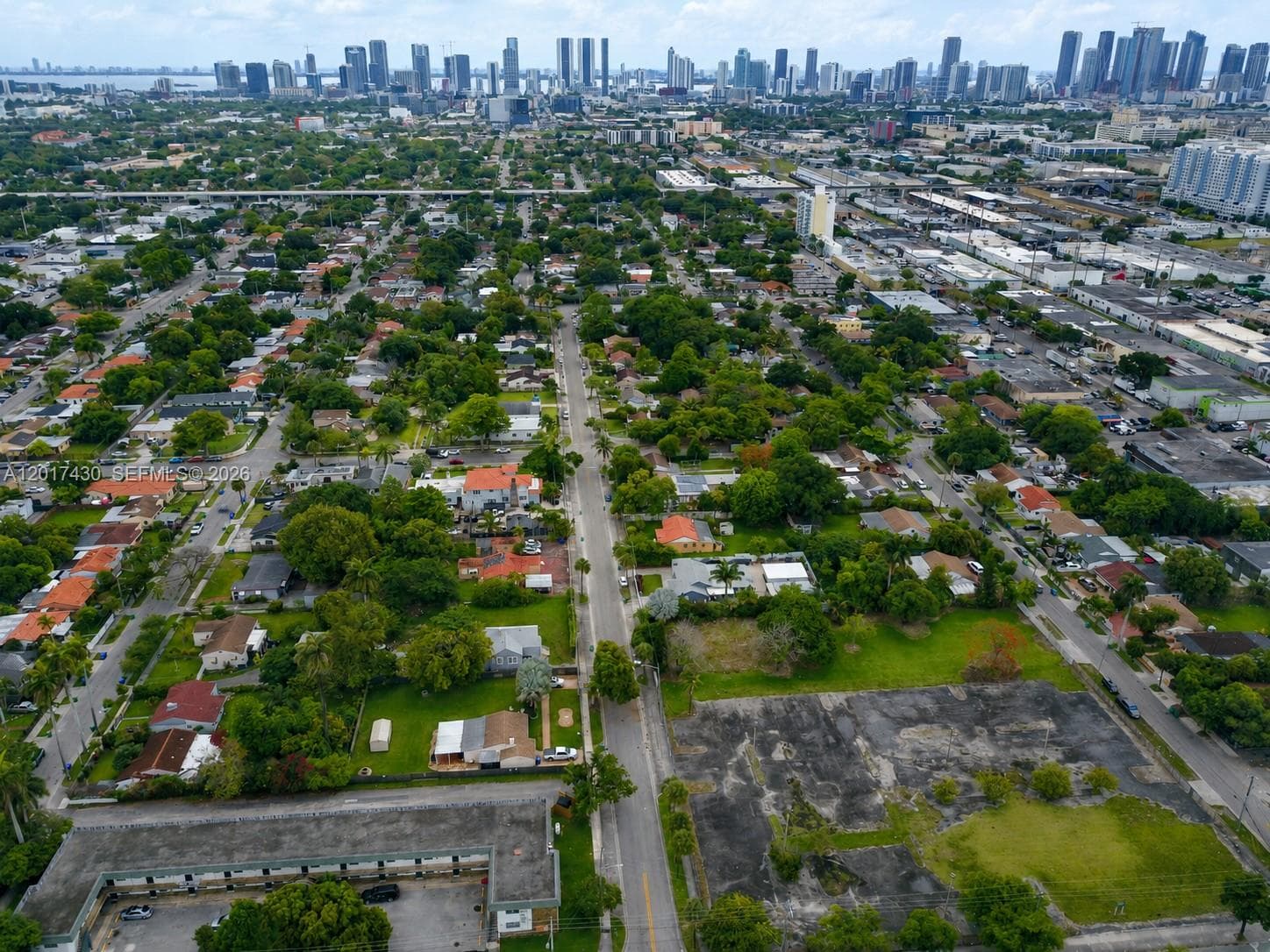 26 St 1555 NW 26 St, Miami FL 33142