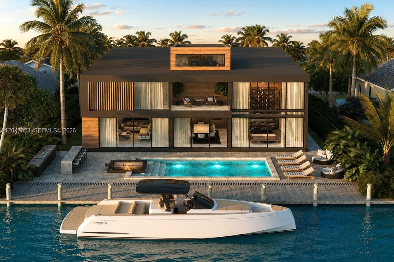 1776 SE 9th St, Fort Lauderdale FL 33316