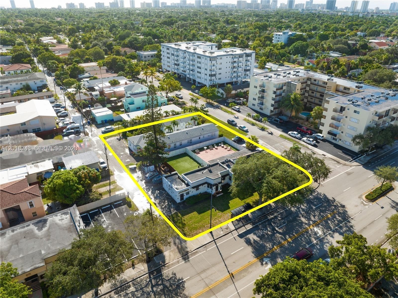 699 S Federal Hwy, Hollywood FL 33020