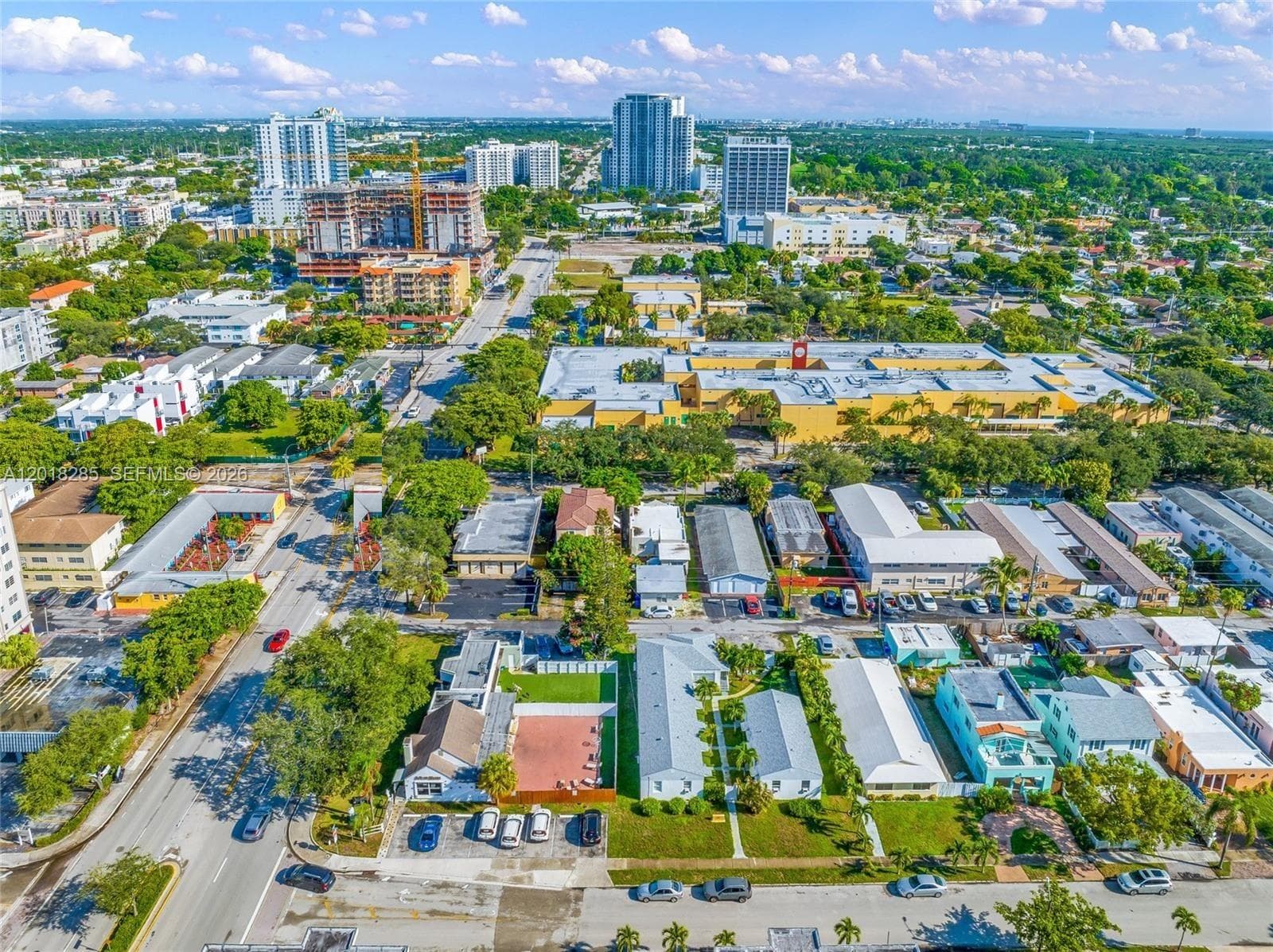 699 S Federal Hwy, Hollywood FL 33020