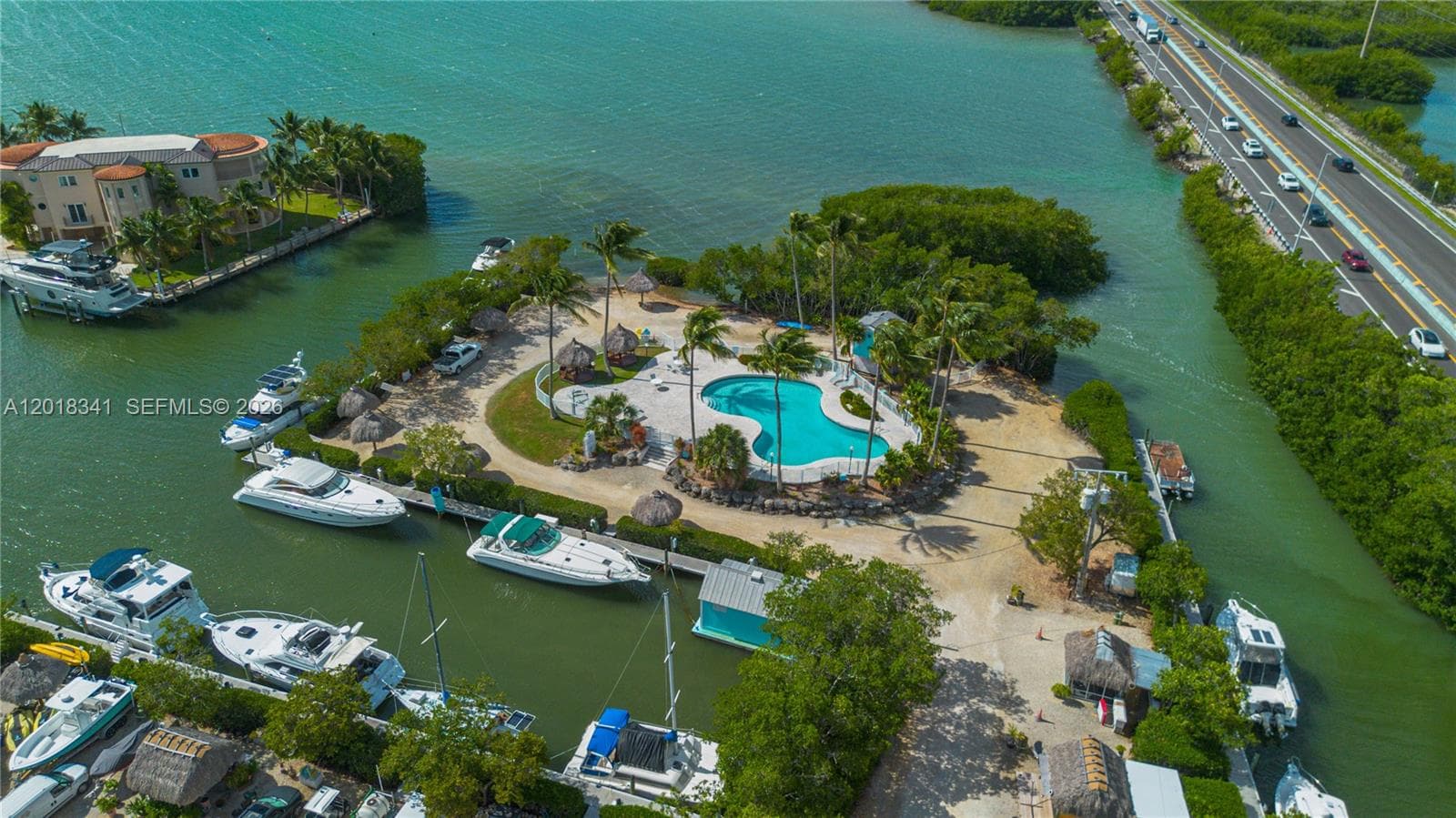 100 Morr Ln C13, Key Largo FL 33037