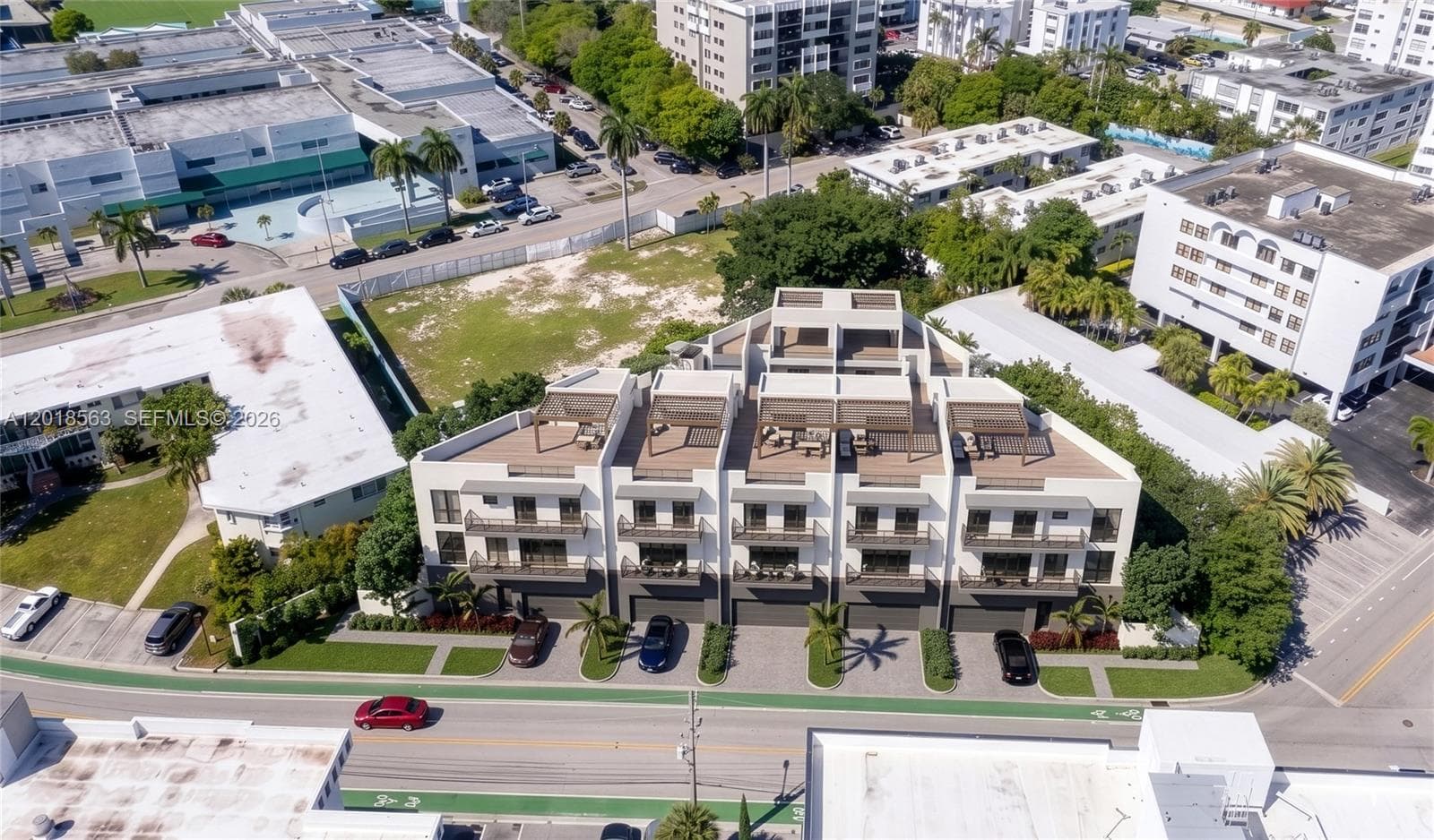 3D virtual rendering