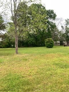 lot for sale ready to build in Gracevill