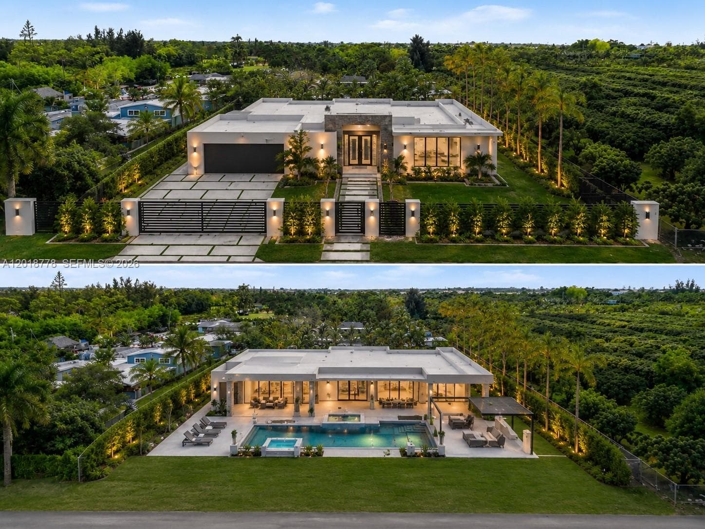 23600 SW 122 AVE, Miami FL 33032