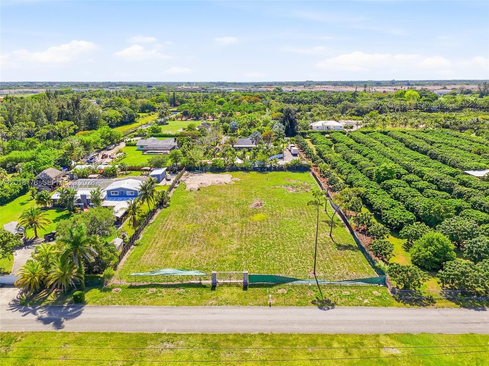 23600 SW 122 AVE, Miami FL 33032