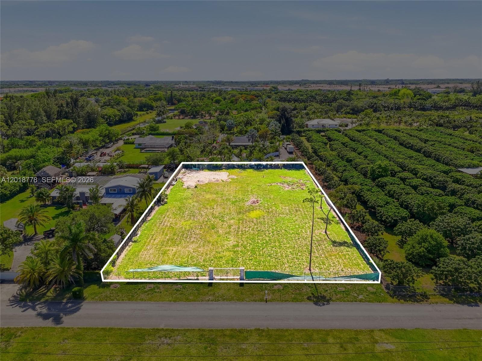 23600 SW 122 AVE, Miami FL 33032