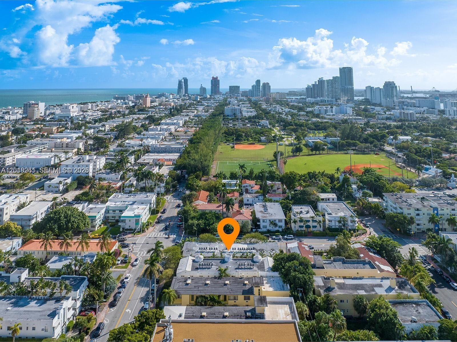 1508 Meridian Ave, Miami Beach FL 33139