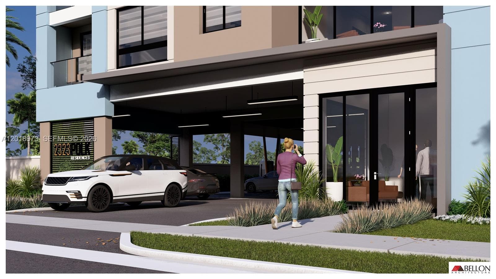 2323 Polk St, Hollywood FL 33020