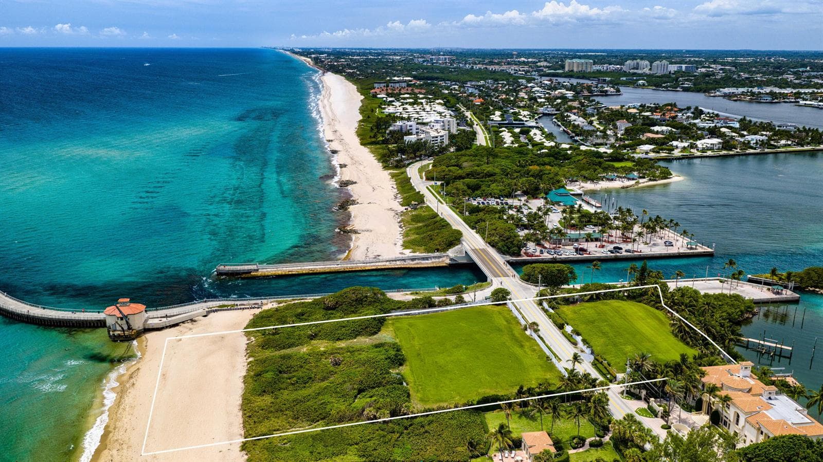 4000 S Ocean Blvd Manalapan Aerial3a