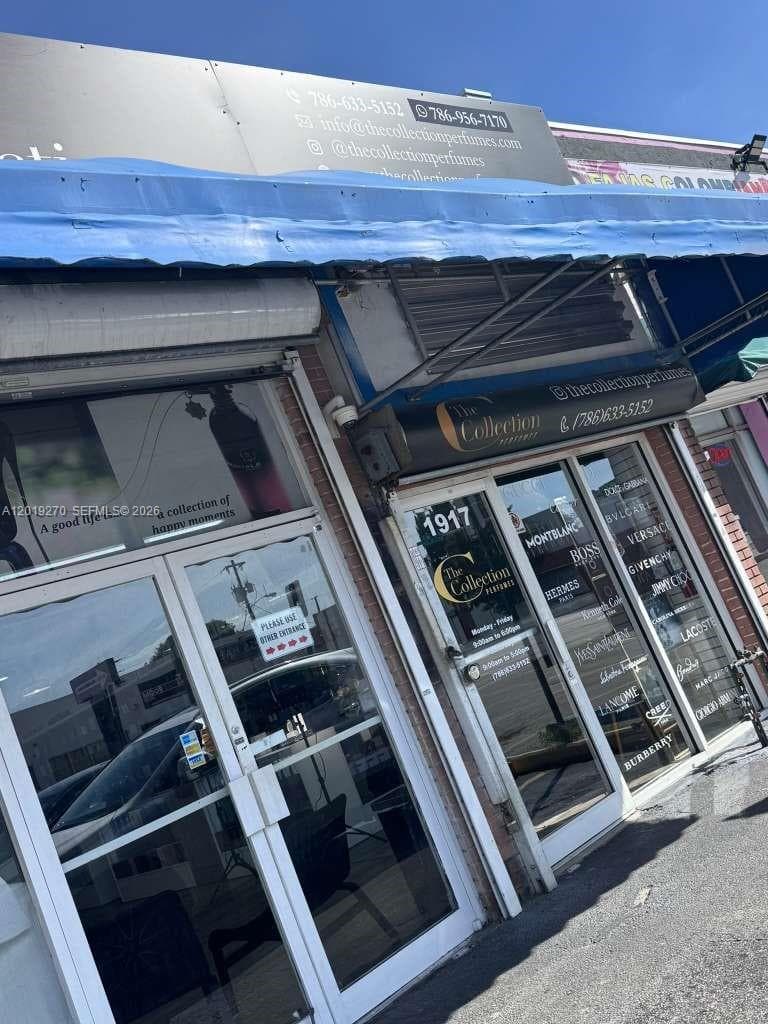 1917 NW 20th St, Miami FL 33142